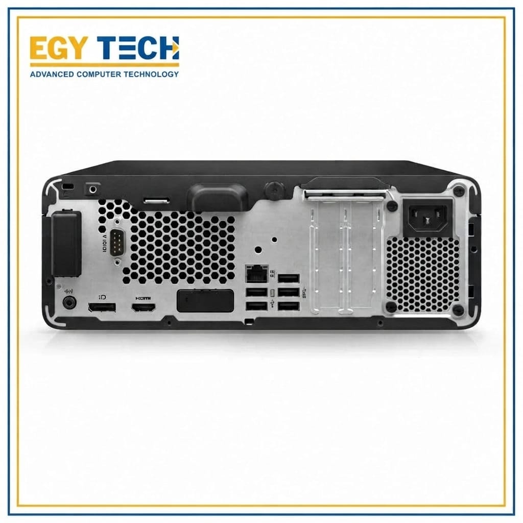 HP DESKTOP PRO (D1AW1AT) TOWER 290