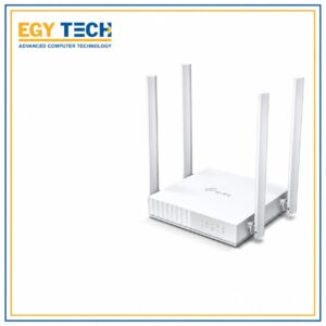 TP-Link / Archer C24 / AC750 Range Extender & Access Point & Router