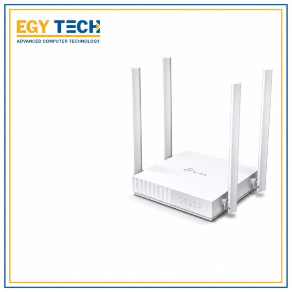 TP-Link / Archer C24 / AC750 Range Extender & Access Point & Router