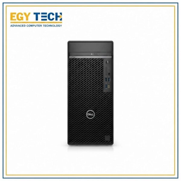 DESKTOP OptiPlex Tower Plus 7010–CORI7 13700–1LQRN34–/8G–DDR5/M.2 –512GB 3Y
