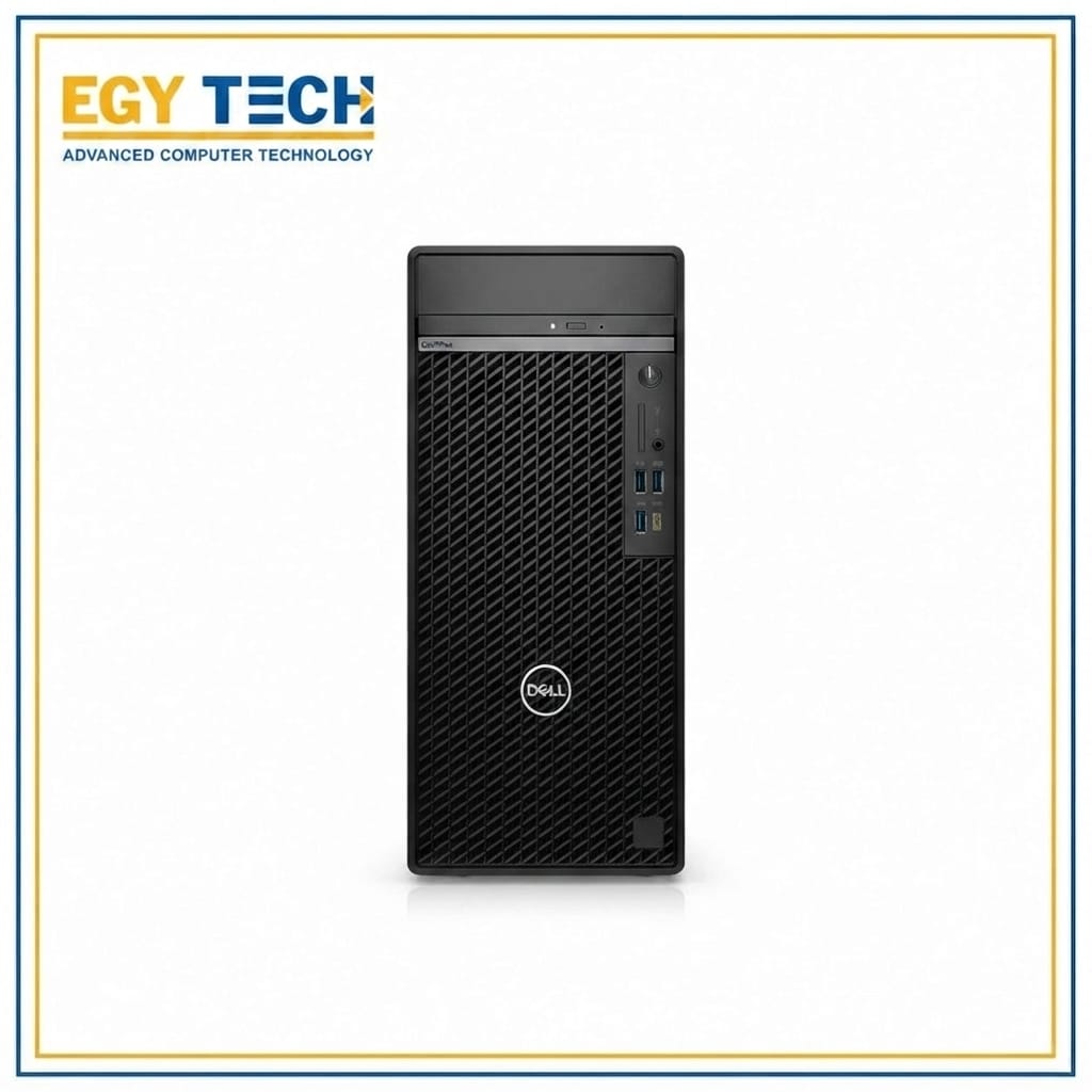 DESKTOP OptiPlex Tower Plus 7010–CORI7 13700–1LQRN34–/8G–DDR5/M.2 –512GB 3Y