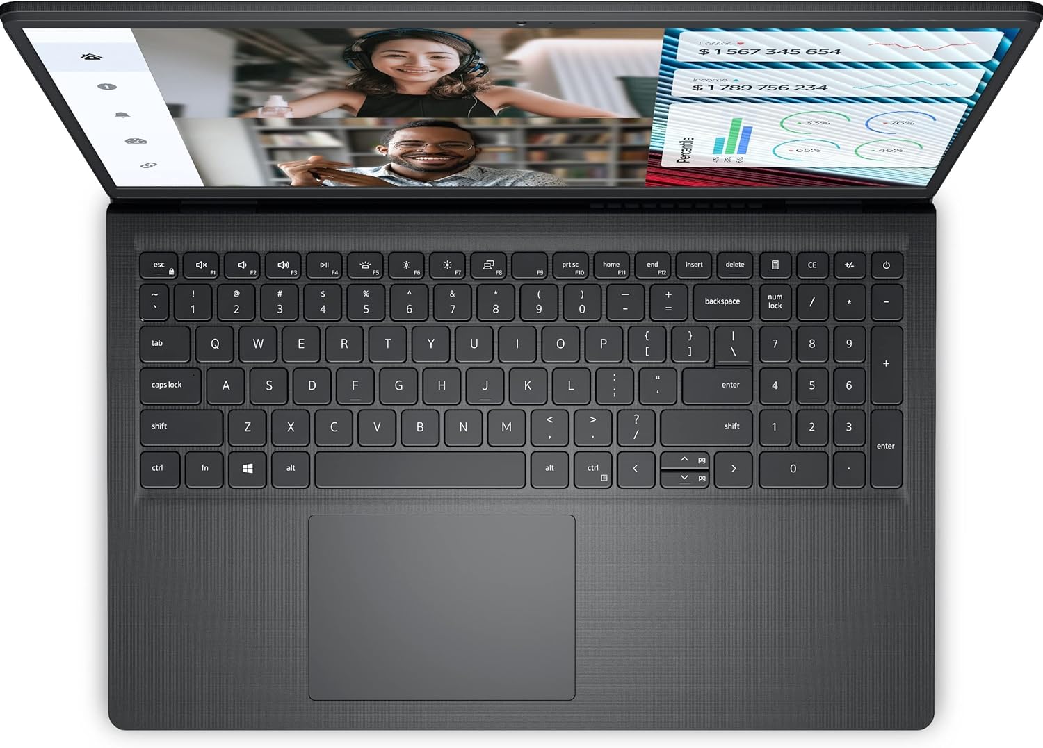 NB DELL LATITUDE 3550 CORI5