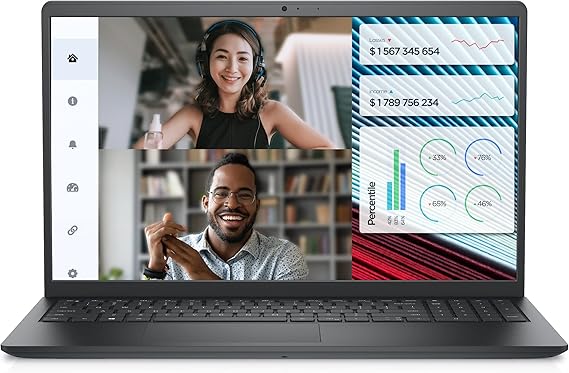 NB DELL LATITUDE 3550 CORI5