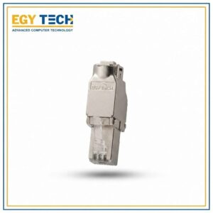 ProLink CAT6A STP Connector 10G RJ45 (PL-RJ6AS)