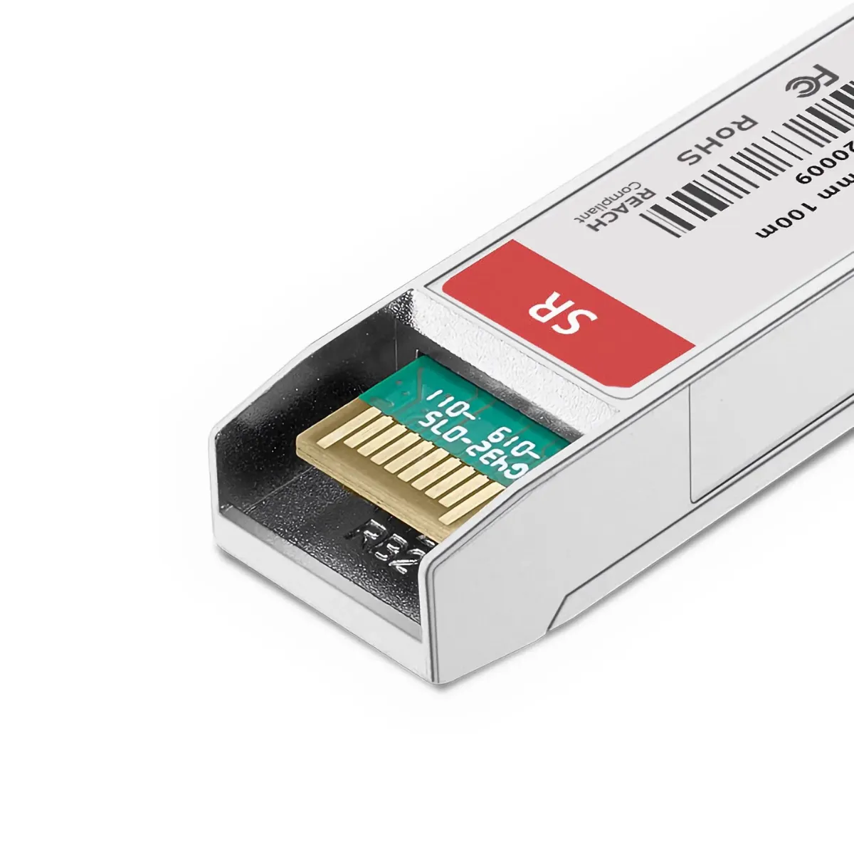 Cisco / SFP-25G-SR-S / 25GBASE-SR SFP28 Module for MMF
