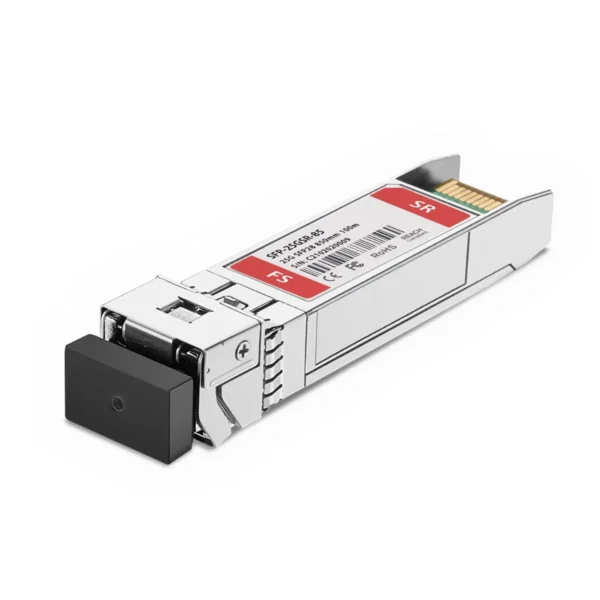 Cisco / SFP-25G-SR-S / 25GBASE-SR SFP28 Module for MMF