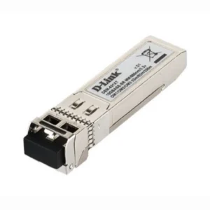 d link / dem 431xt / sfp+ ( mini gbic ) fiber 10 gigabit ethernet module multi mode