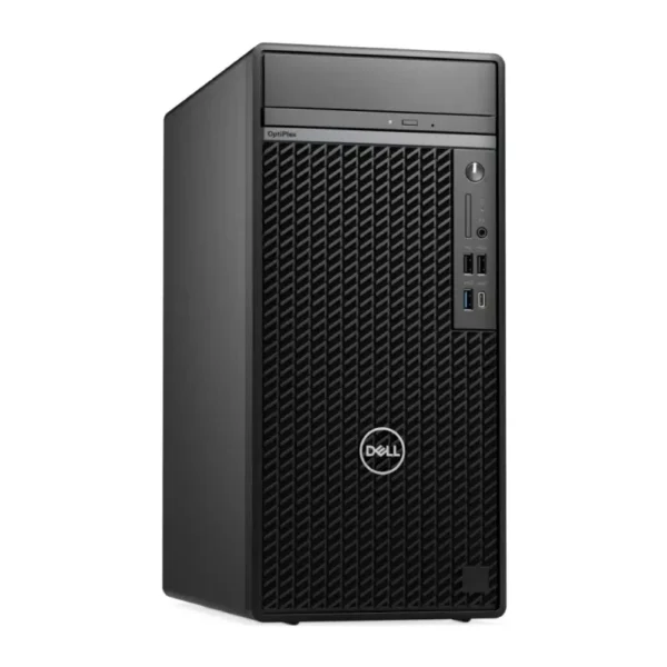 DESKTOP OptiPlex Tower Plus 7010–CORI7 13700–1LQRN34–/8G–DDR5/M.2 –512GB 3Y