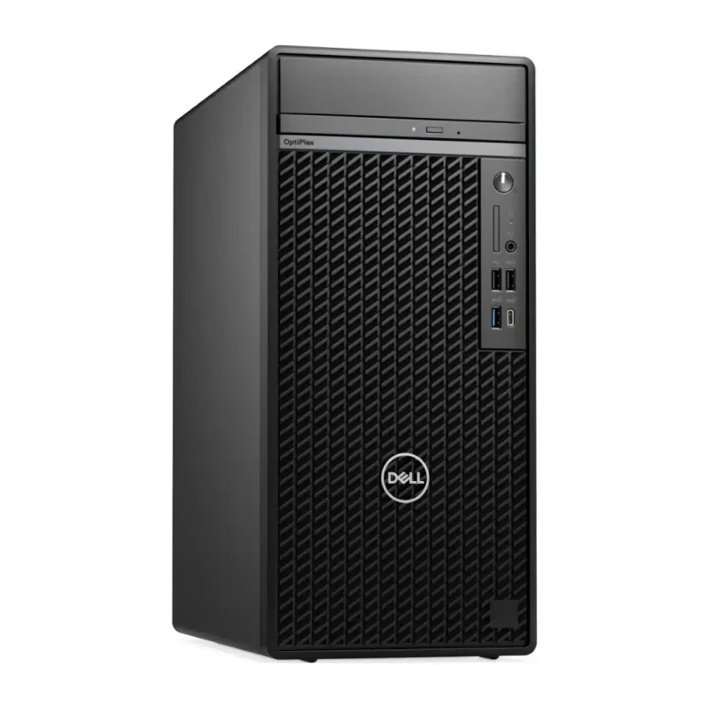 DESKTOP OptiPlex Tower Plus 7010–CORI7 13700–1LQRN34–/8G–DDR5/M.2 –512GB 3Y