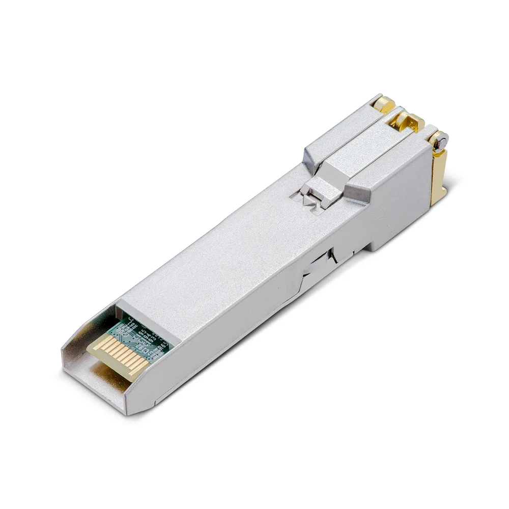TP-Link / TL-SM5310-T / 10G BASE-T RJ45 SFP+ Module