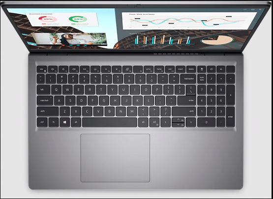 DELL INSPIRON 3530/CORE I5–1334U