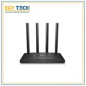 TP-Link / Archer C6 / AC1200 MU-MIMO Access Point & Router
