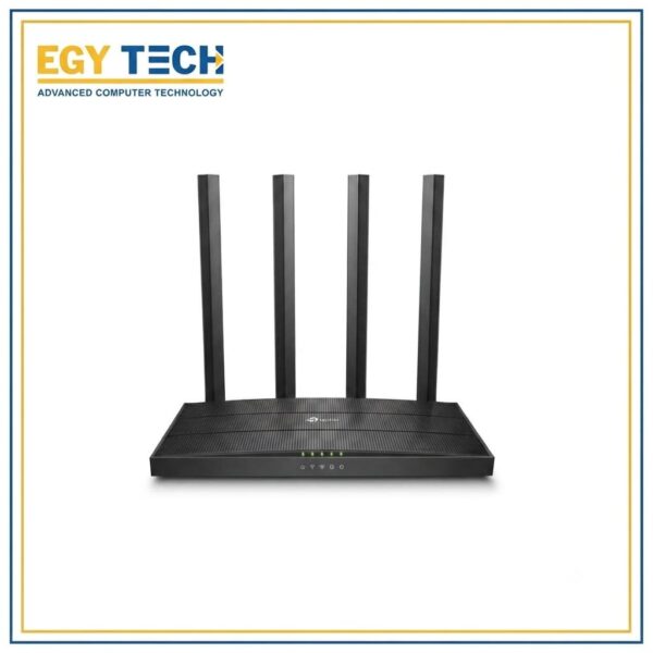 TP-Link / Archer C6 / AC1200 MU-MIMO Access Point & Router
