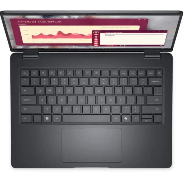 NB DELL PRO1 PLUS  U5–235U