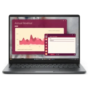 nb dell pro1 plus u5–235u