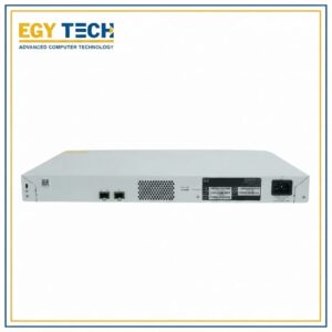 Cisco / C1300-48T-4G / 48 Port Gigabit & 4 Gigabit SFP Managed Switch