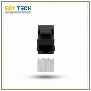 ProLink PL-RJ6 CAT6 FTP Connector 1G RJ45
