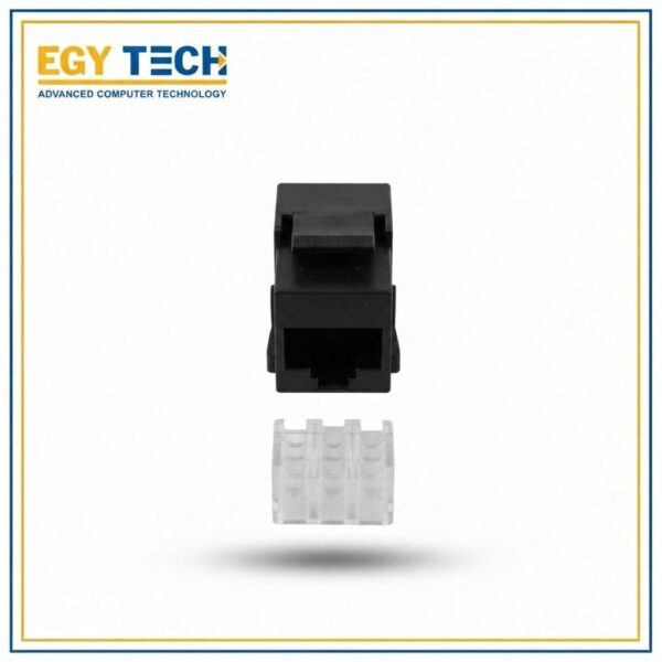 ProLink PL-RJ6 CAT6 FTP Connector 1G RJ45