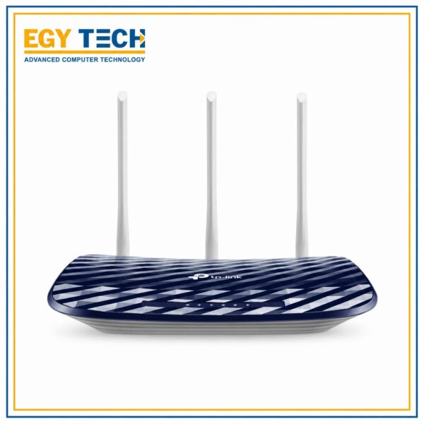 TP-Link / Archer C20 / AC750 Range Extender & Access Point & Router