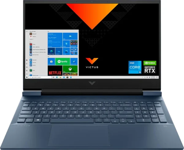HP Victus 15-fa1103
