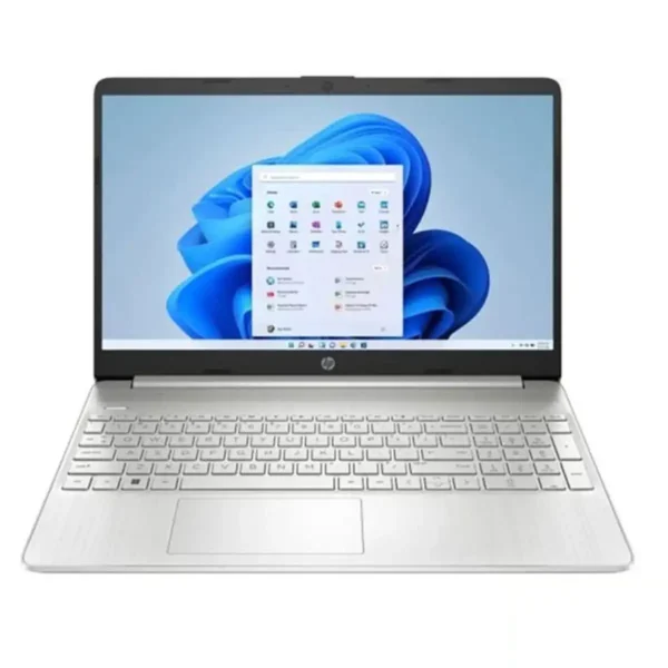 HP LAPTOP 15S -FQ5047NE