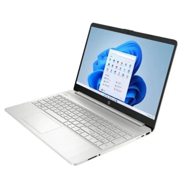 HP LAPTOP 15S -FQ5047NE