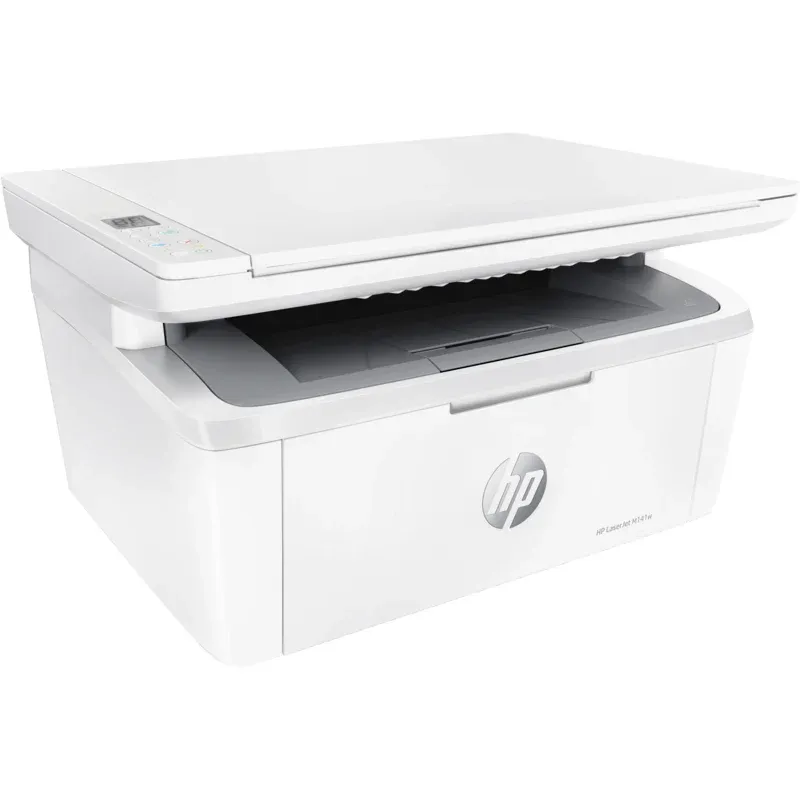 HP LJ Pro MFP M141w