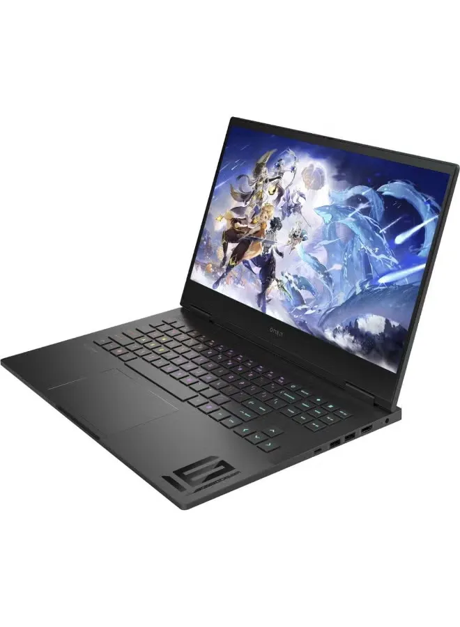 HP OMEN Slim Gaming Ultra7–255H–16