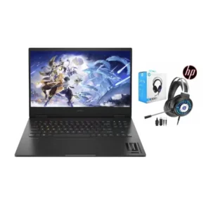 hp omen slim gaming ultra7–255h–16