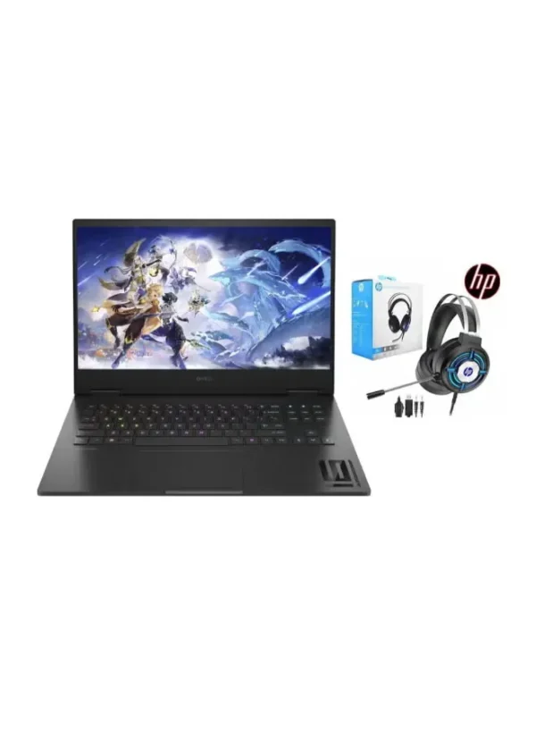 HP OMEN Slim Gaming Ultra7–255H–16