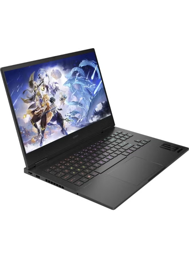 hp omen slim gaming ultra7–255h–16