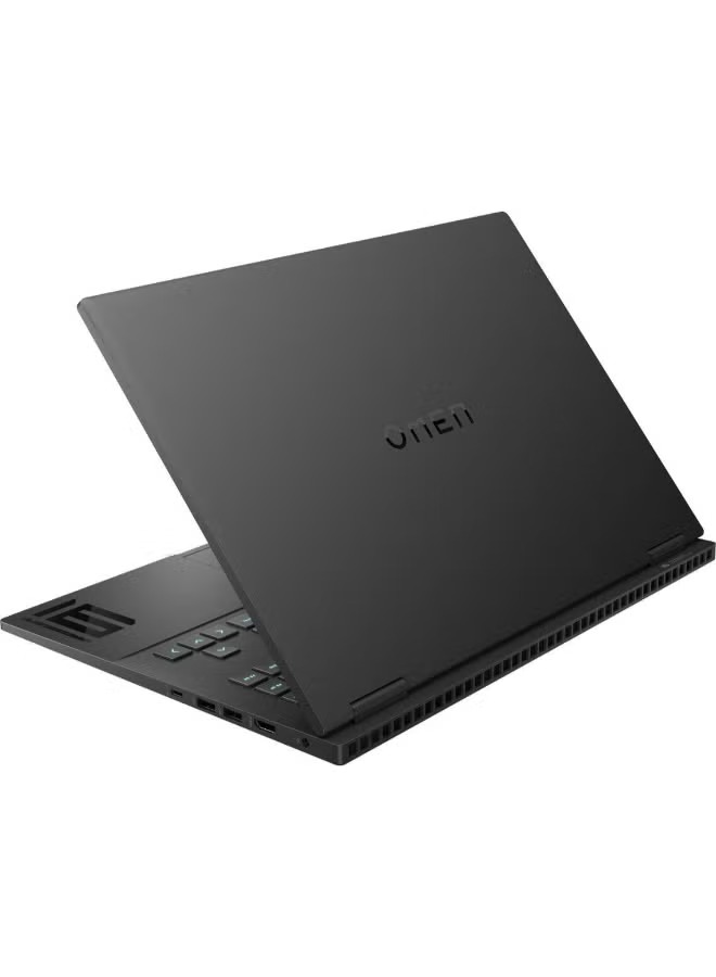 hp omen slim gaming ultra7–255h–16