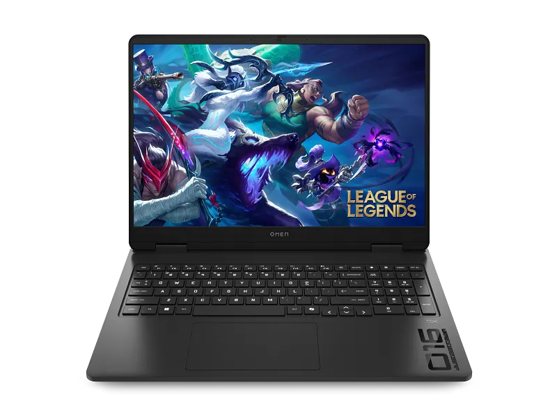 hp omen slim ultra9 –285h–16