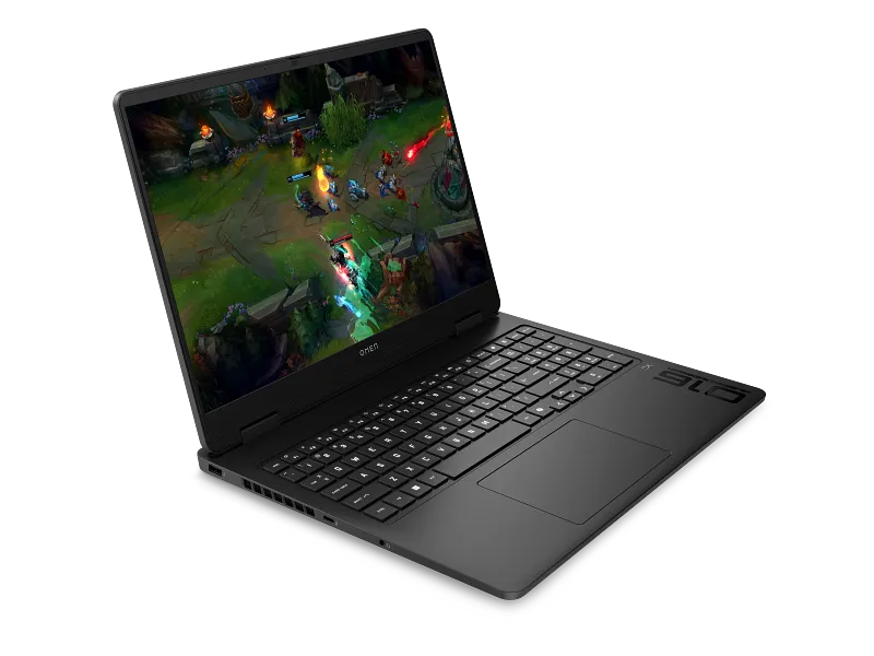 HP OMEN Slim Ultra9 –285H–16