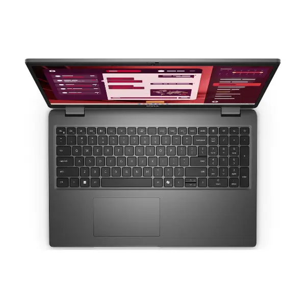 DELL LATITUADE 3550/CORE I7