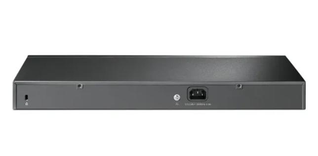 mercusys / ms118cp / 16 port 10/100 ( 16 poe+ & 190w ) long range 250m & 2× combo gigabit sfp switch mercusys / ms118cp / 16 port 10/100 ( 16 poe+ & 190w ) long range 250m & 2× combo gigabit sfp switch