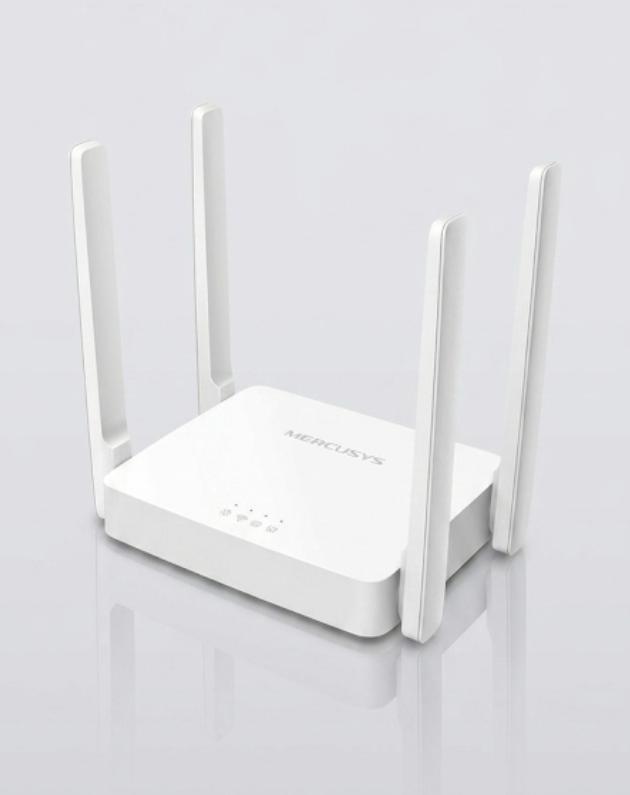 mercusys / ac10 / ac1200 4 port router / access point / repeater mercusys / ac10 / ac1200 4 port router / access point / repeater