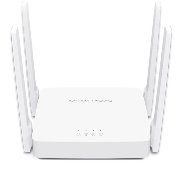 mercusys / ac10 / ac1200 4 port router / access point / repeater mercusys / ac10 / ac1200 4 port router / access point / repeater