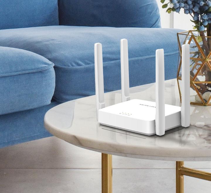 mercusys / ac10 / ac1200 4 port router / access point / repeater mercusys / ac10 / ac1200 4 port router / access point / repeater