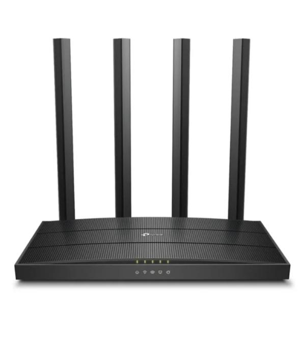 tp link / archer c6 / ac1200 mu mimo access point & router tp link / archer c6 / ac1200 mu mimo access point & router