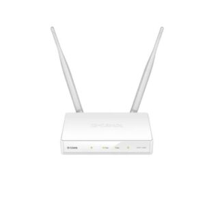 d link ac1200 gigabit access point & range extender / dap 1665