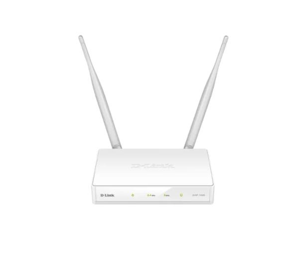 d link ac1200 gigabit access point & range extender / dap 1665 d link ac1200 gigabit access point & range extender / dap 1665