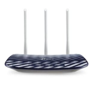 tp link / archer c20 / ac750 range extender & access point & router