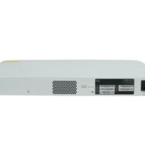 cisco / c1300 48t 4g / 48 port gigabit & 4 gigabit sfp managed switch