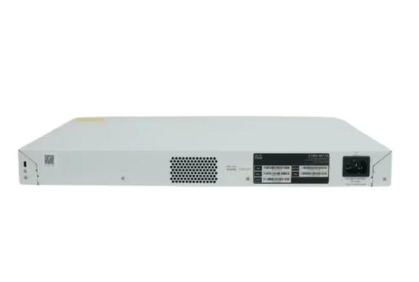 cisco / c1300 48t 4g / 48 port gigabit & 4 gigabit sfp managed switch cisco / c1300 48t 4g / 48 port gigabit & 4 gigabit sfp managed switch