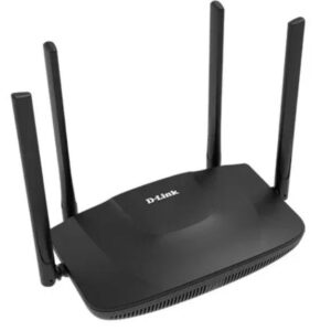 d link ac1200 gigabit router / access point / repeater / dir 825m
