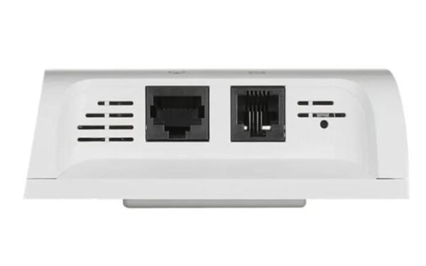 D-Link Nuclias Connect AC1200 Wave 2 Wall-Plate Access Point / DAP-2620