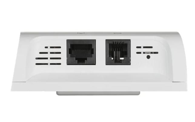 d link nuclias connect ac1200 wave 2 wall plate access point / dap 2620 d link nuclias connect ac1200 wave 2 wall plate access point / dap 2620