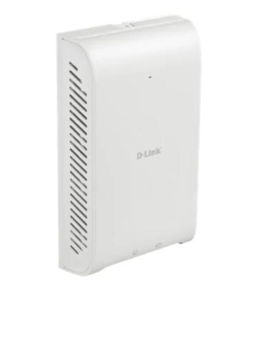 d link nuclias connect ac1200 wave 2 wall plate access point / dap 2620 d link nuclias connect ac1200 wave 2 wall plate access point / dap 2620