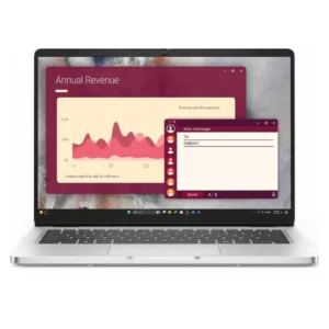 nb dell 14250 pro14 u5–120u
